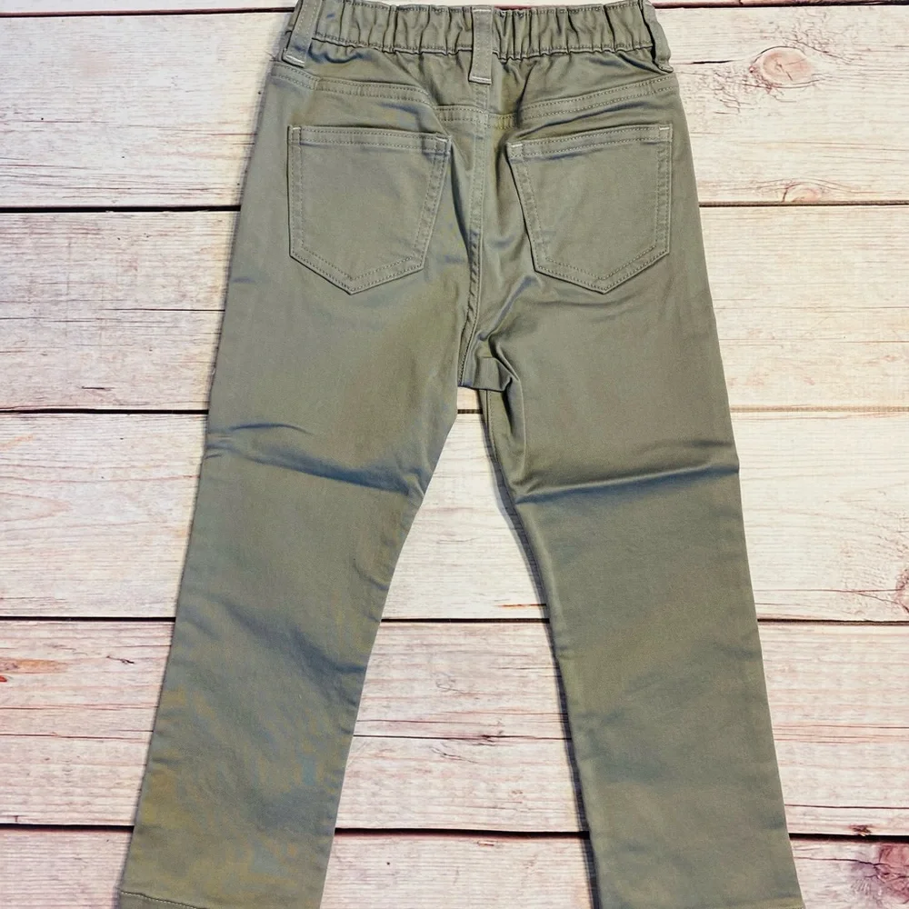 📌🆕 Gymboree • Chino • Pants